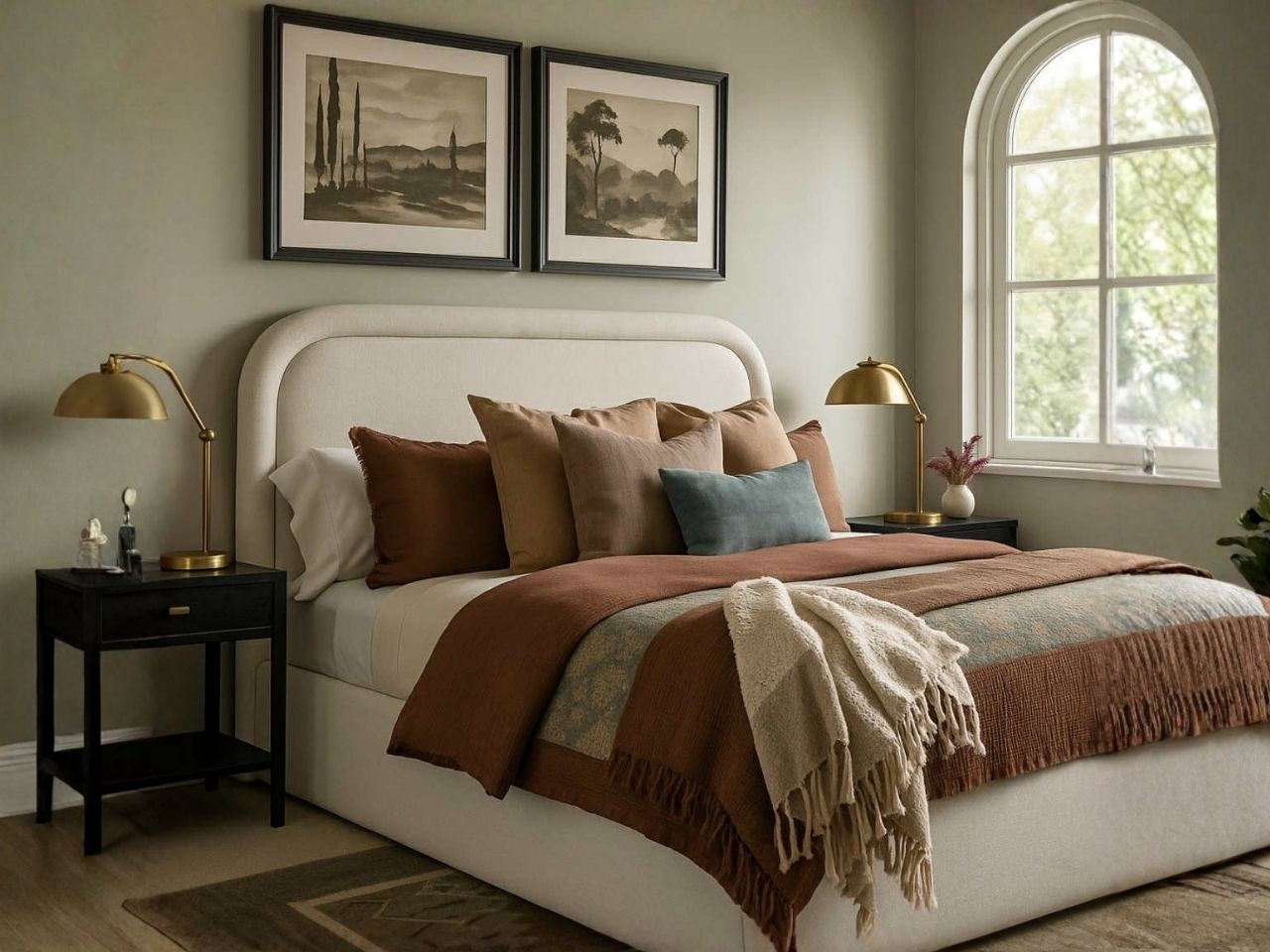 Cove Custom Bed view 2