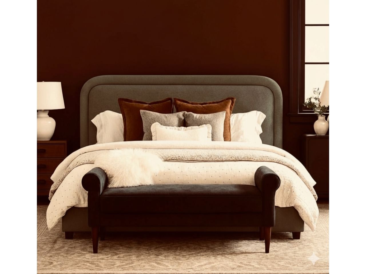 Cove Custom Bed view 3