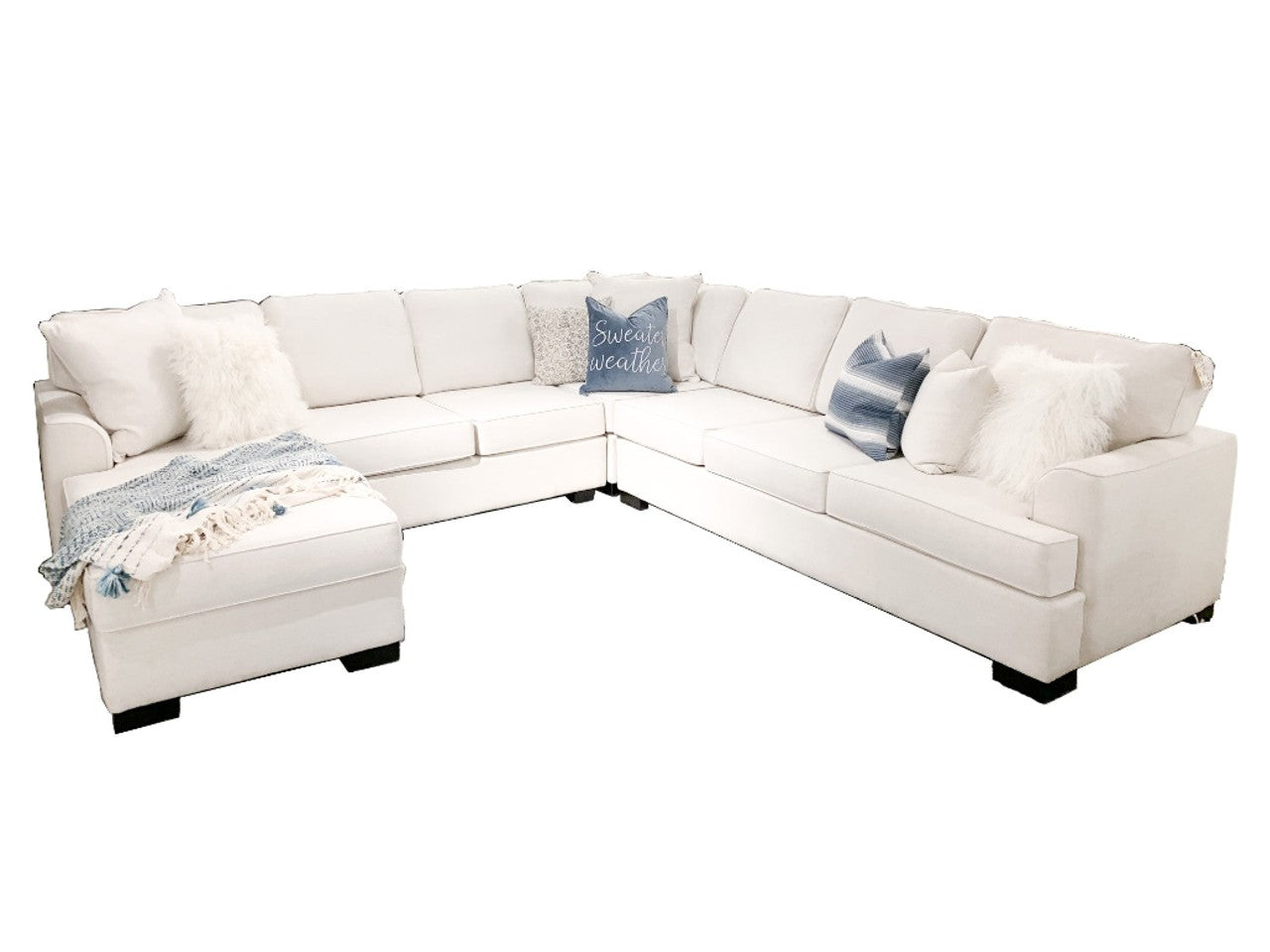 Denver Custom Sectional configuration 6