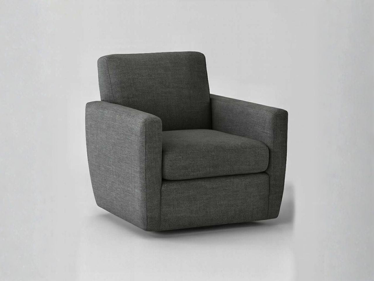 Madison Custom Swivel Chair configuration 2