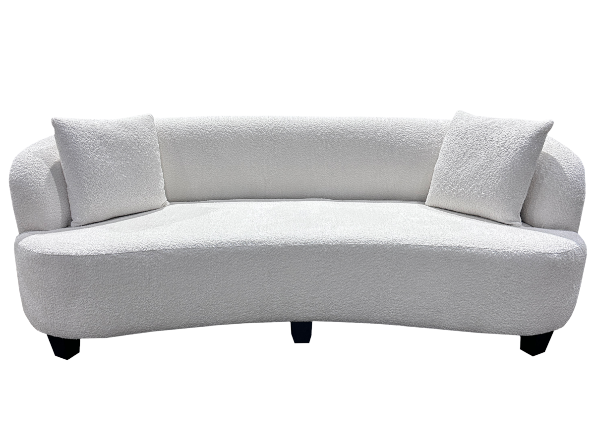 Sadona Custom Sofa view 5